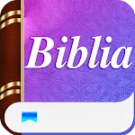 La Biblia Sagrada Reina Valera | Indus Appstore | App Icon