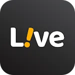 L!ve | Indus Appstore | App Icon