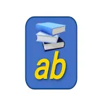 Adore Books | Indus Appstore | App Icon