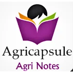 Agricapsule Agri Notes | Indus Appstore | App Icon