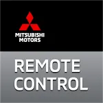 MITSUBISHI Remote Controlapp icon