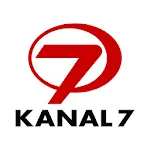 Kanal 7 | Indus Appstore | App Icon