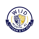 WIJD AM1270 & FM97.9 Radio | Indus Appstore | App Icon