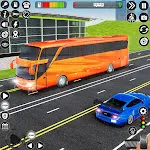 Highway Bus Coach Simulator | Indus Appstore | App Icon