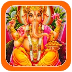 Lord Ganesha Wallpaper HD | Indus Appstore | App Icon