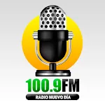 Radio Nuevo Día | Indus Appstore | App Icon