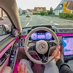 School Car Driving Car Parking | Indus Appstore | App Icon