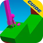 Super Guide Stair Run | Indus Appstore | App Icon