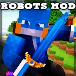 Robots Mod | Indus Appstore | App Icon