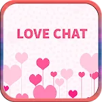 LoveChat - Dating Appapp icon