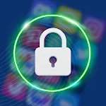 App Lock - Pattern Lock Screen | Indus Appstore | App Icon