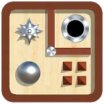 Classic Maze Ball | Indus Appstore | App Icon