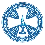 St. Joseph’s Boys’ HSS | Indus Appstore | App Icon