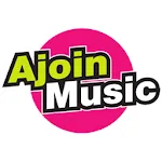 Ajoin Music | Indus Appstore | App Icon