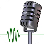 Mic Test | Indus Appstore | App Icon