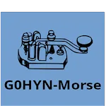 G0HYN RX Morse | Indus Appstore | App Icon