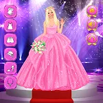 Model Dress Up: Girl Games | Indus Appstore | App Icon