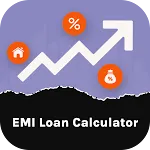 AadharPe Loan EMI Calculator | Indus Appstore | App Icon