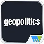 Geopolitics | Indus Appstore | App Icon