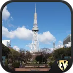 Nagoya Travel & Explore, Offli | Indus Appstore | App Icon