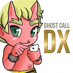 Ghost Call DX | Indus Appstore | App Icon