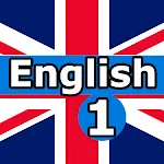 English Lessons for Beginners | Indus Appstore | App Icon