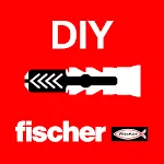 fischer DIYapp icon