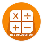 Age Calculator | Indus Appstore | App Icon