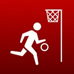 STV Korbball | Indus Appstore | App Icon