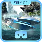 VR Aquadrome | Indus Appstore | App Icon