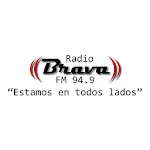 Radio Brava FM 94.9 MHz. | Indus Appstore | App Icon