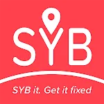 SYB | Indus Appstore | App Icon