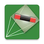 Physics Toolbox Magnetometer | Indus Appstore | App Icon