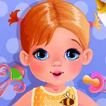 Baby Fashion Designer | Indus Appstore | App Icon