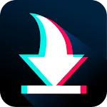 Video Downloader for TikTok | Indus Appstore | App Icon