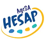 AgeSA Hesap | Indus Appstore | App Icon