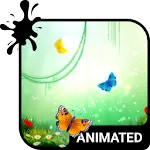 Dream Land Wallpaper Theme | Indus Appstore | App Icon