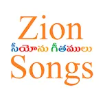 ZionSongsTeluguapp icon