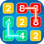 248 Connect Number Dots | Indus Appstore | App Icon