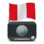 Radio Peru - online radio | Indus Appstore | App Icon