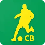 Copa do Brasil 2024 | Indus Appstore | App Icon