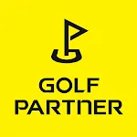 GOLF Partner | Indus Appstore | App Icon