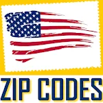 USA Zip Code | Indus Appstore | App Icon