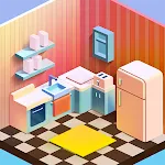 Art Assemble: Home Makeover | Indus Appstore | App Icon