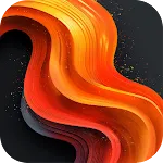 Fluids & Sounds Simulation LWPapp icon