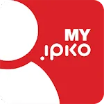 My IPKO | Indus Appstore | App Icon