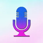 Voice Changer: AI Sound Effect | Indus Appstore | App Icon