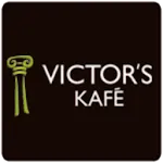 Victors Kafe | Indus Appstore | App Icon