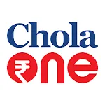 Chola One: Digital Lending App | Indus Appstore | App Icon