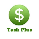 Task Plus Online earning App | Indus Appstore | App Icon